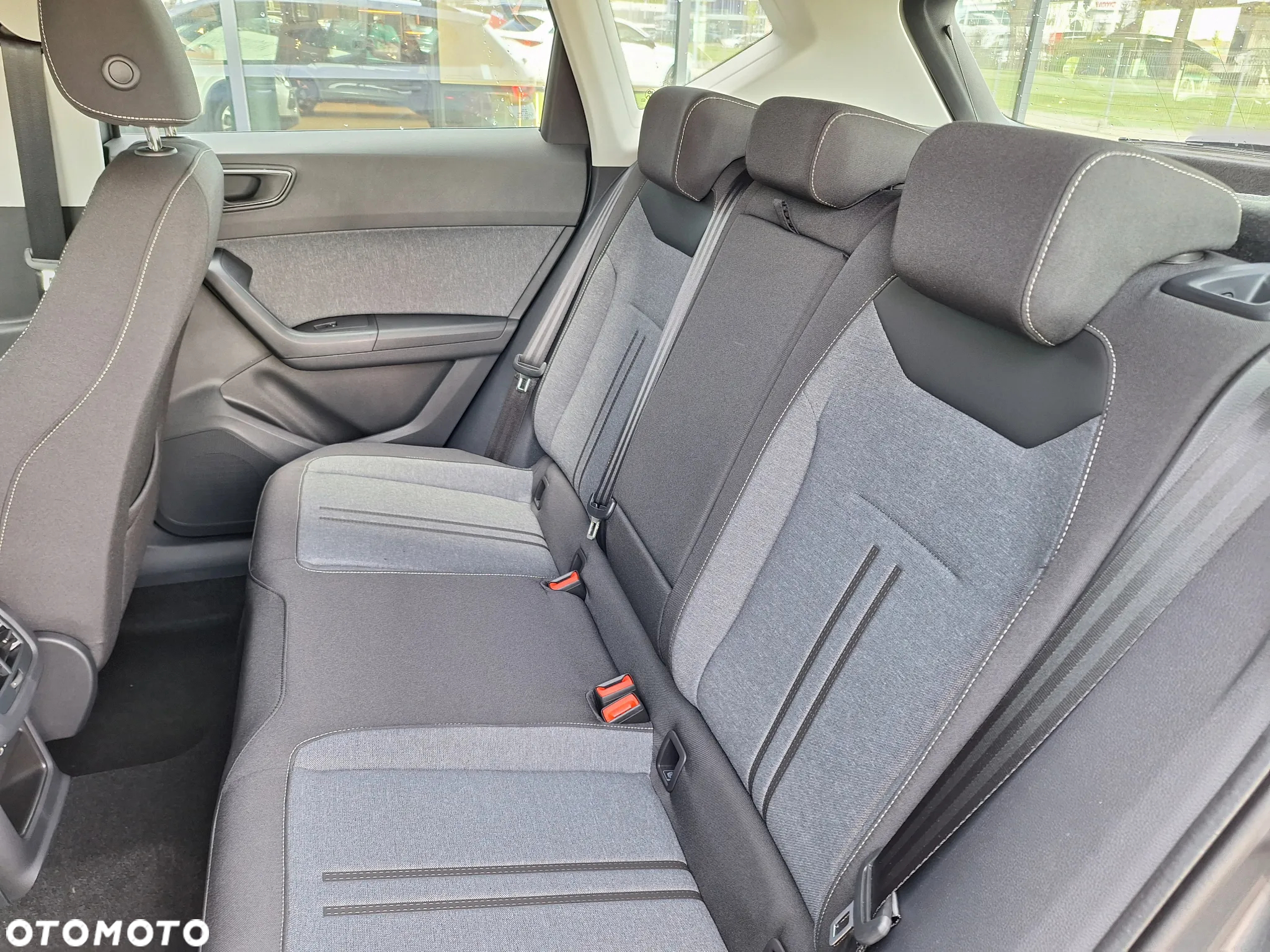 Seat Ateca 1.5 TSI Style S&S - 11