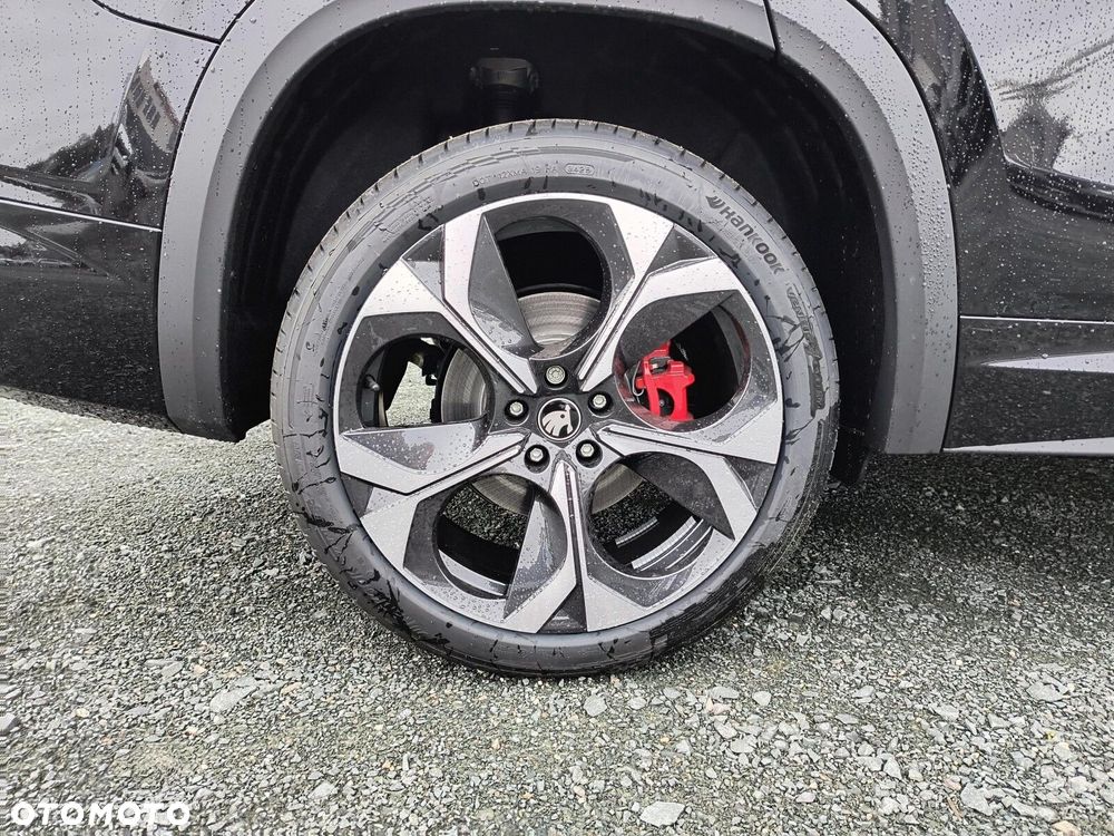 Skoda Kodiaq 2.0 TSI 4x4 RS DSG - 18