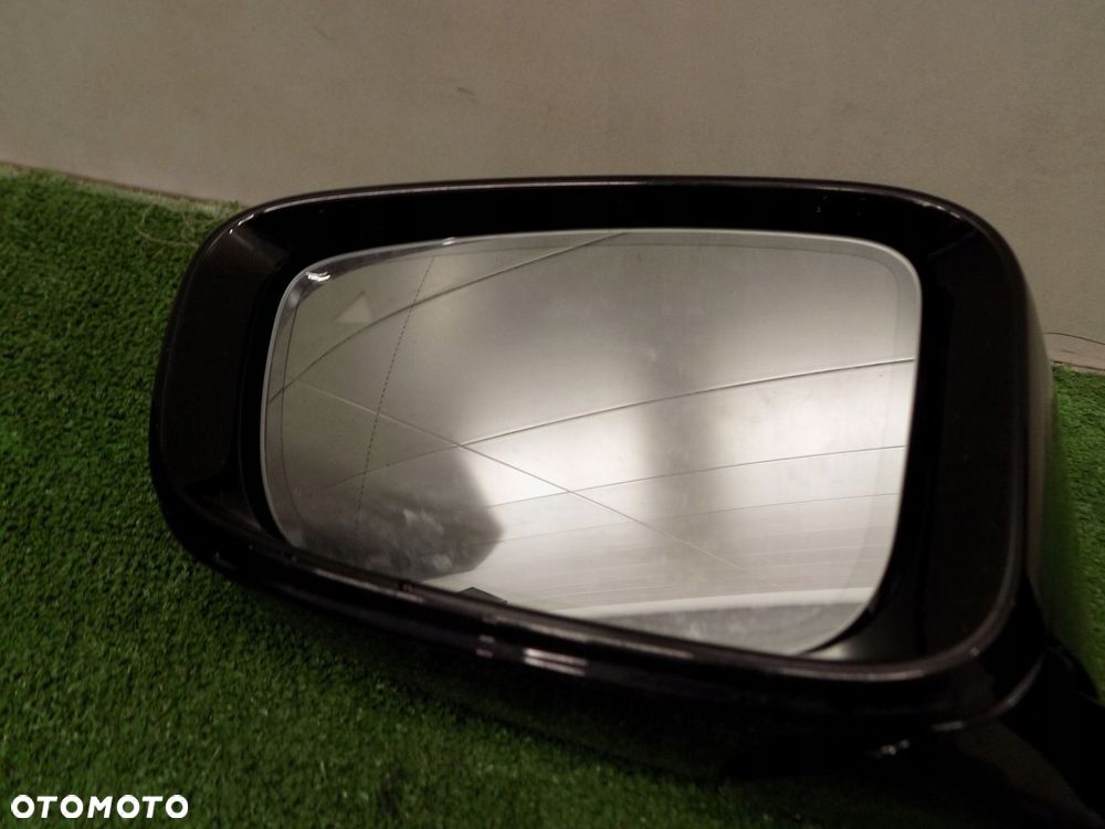 BMW 4 G22 G23 LUSTERKO PRAWE LEWE 475 9PIN FOTOCHROM KAMERA SHADOWLINE - 9
