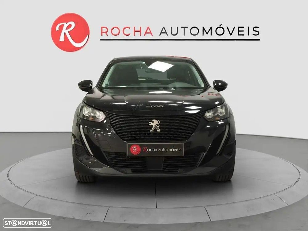 Peugeot 2008 1.2 PureTech Active Pack - 2