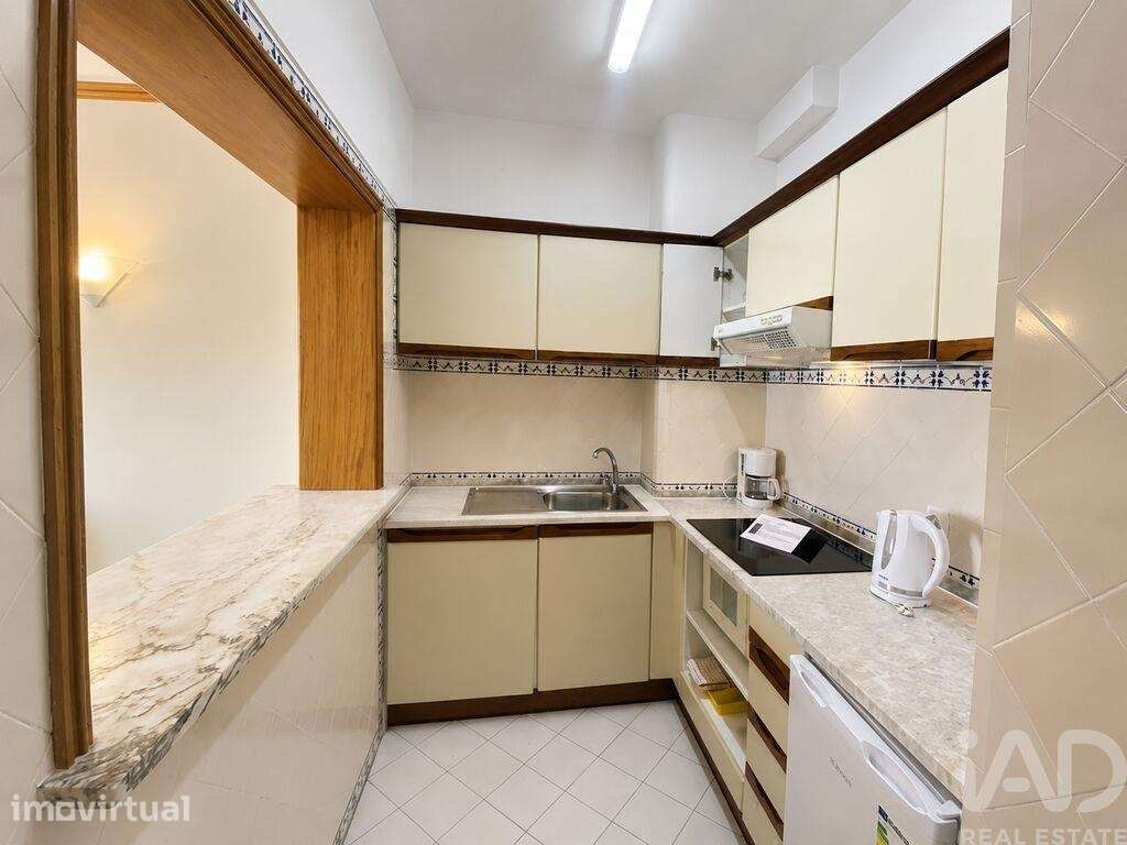 Apartamento T1 em Albufeira e Olhos de Água de 48,00 m2 - Grande imagem: 3/24