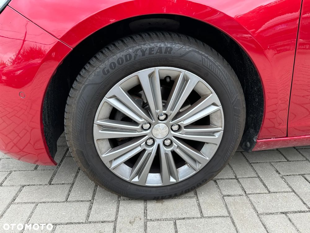 Peugeot 308 - 34