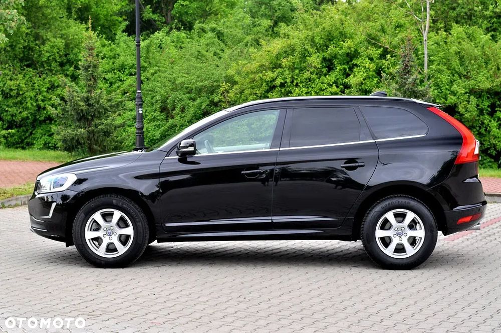 Volvo XC 60 D3 Summum - 22