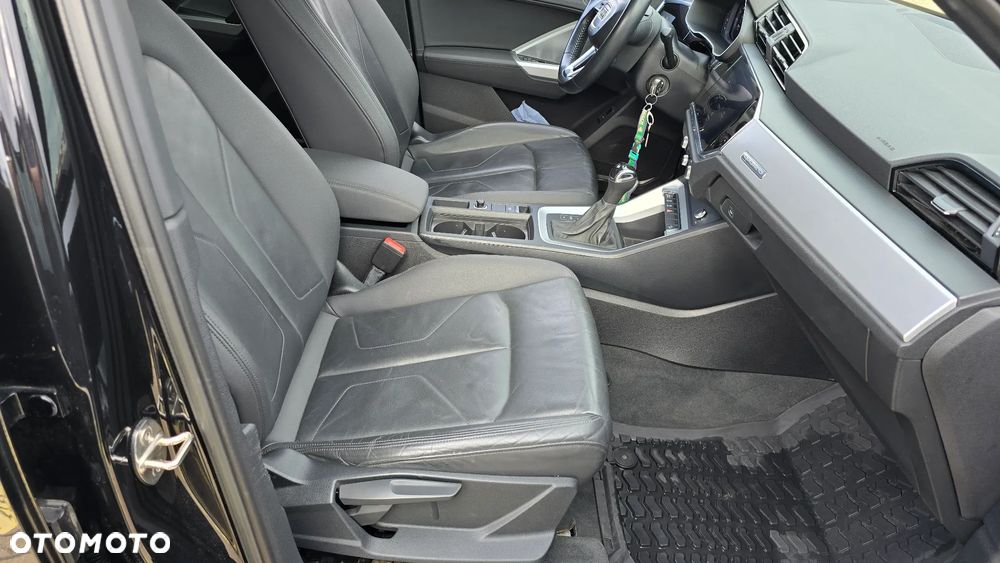 Audi Q3 45 TFSI Quattro S tronic - 19