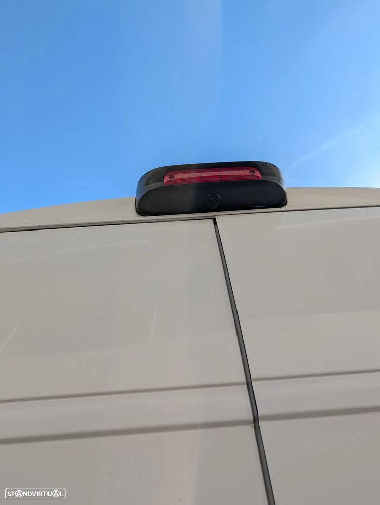 Peugeot Boxer - 8