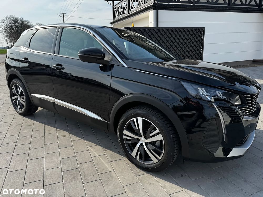 Peugeot 3008 PureTech 130 Stop & Start Active - 13