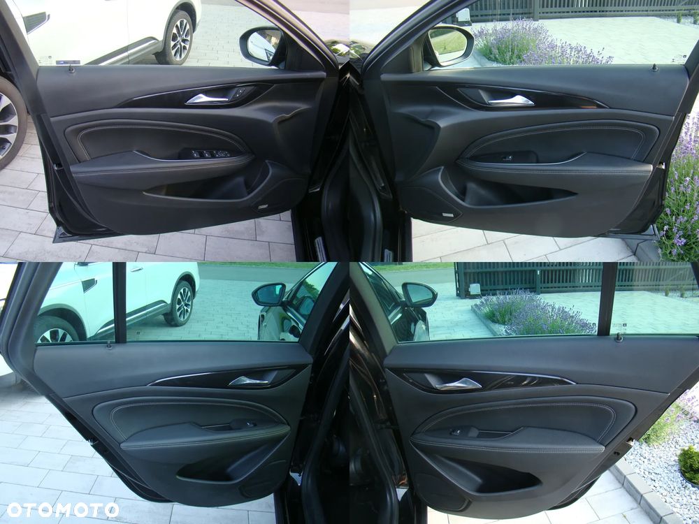 Opel Insignia 2.0 CDTI ecoFLEX Start/Stop Innovation - 22