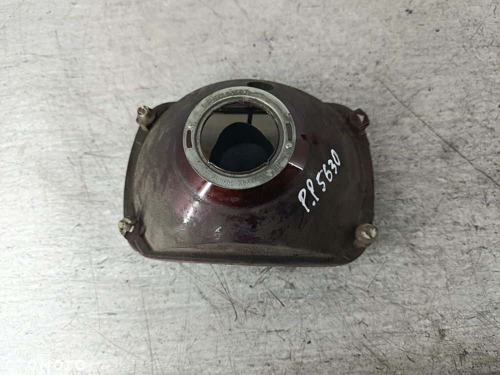 LAMPA PRZÓD PRAWA FIAT 126 029020071 ZELMOT - 3