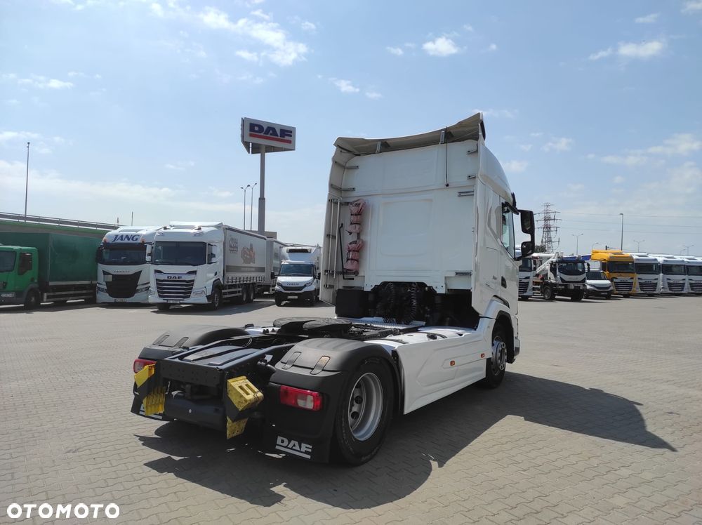 DAF XF 480 FT - 7