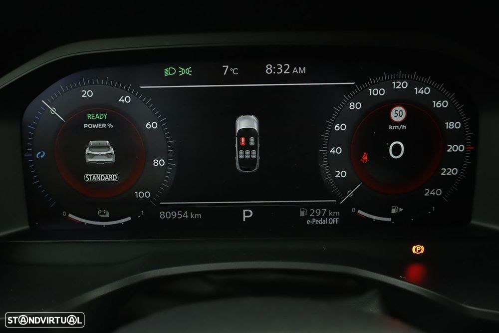 Nissan Qashqai 1.5 e-Power N-Connecta - 16