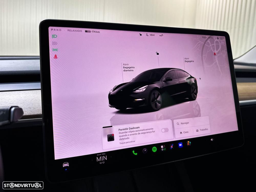 Tesla Model 3 Standard Range Plus RWD - 47