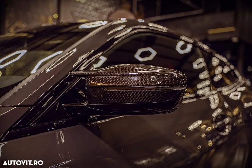 BMW M4 Competition AT - 12