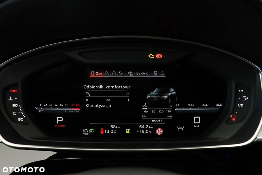 Audi S8 - 33