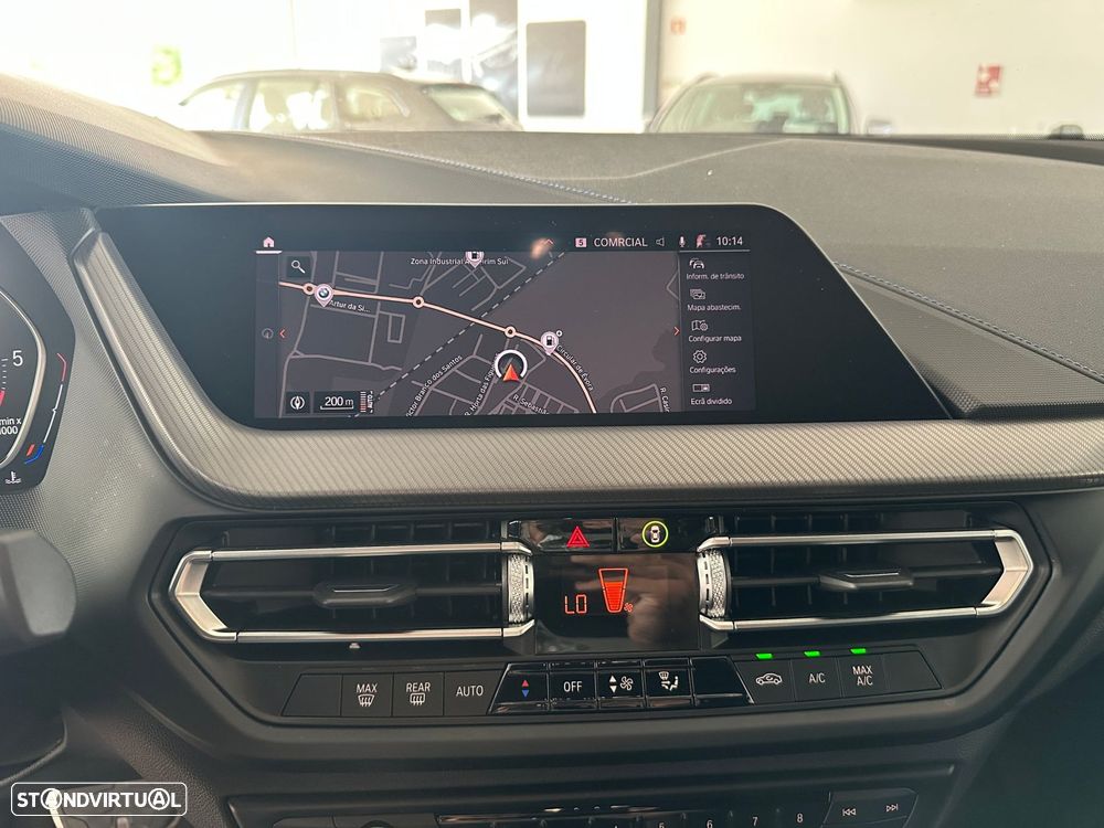 BMW 216 Gran Coupé d Pack Desportivo M - 25