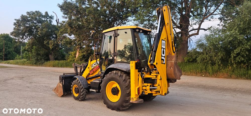 JCB 3CX - 3