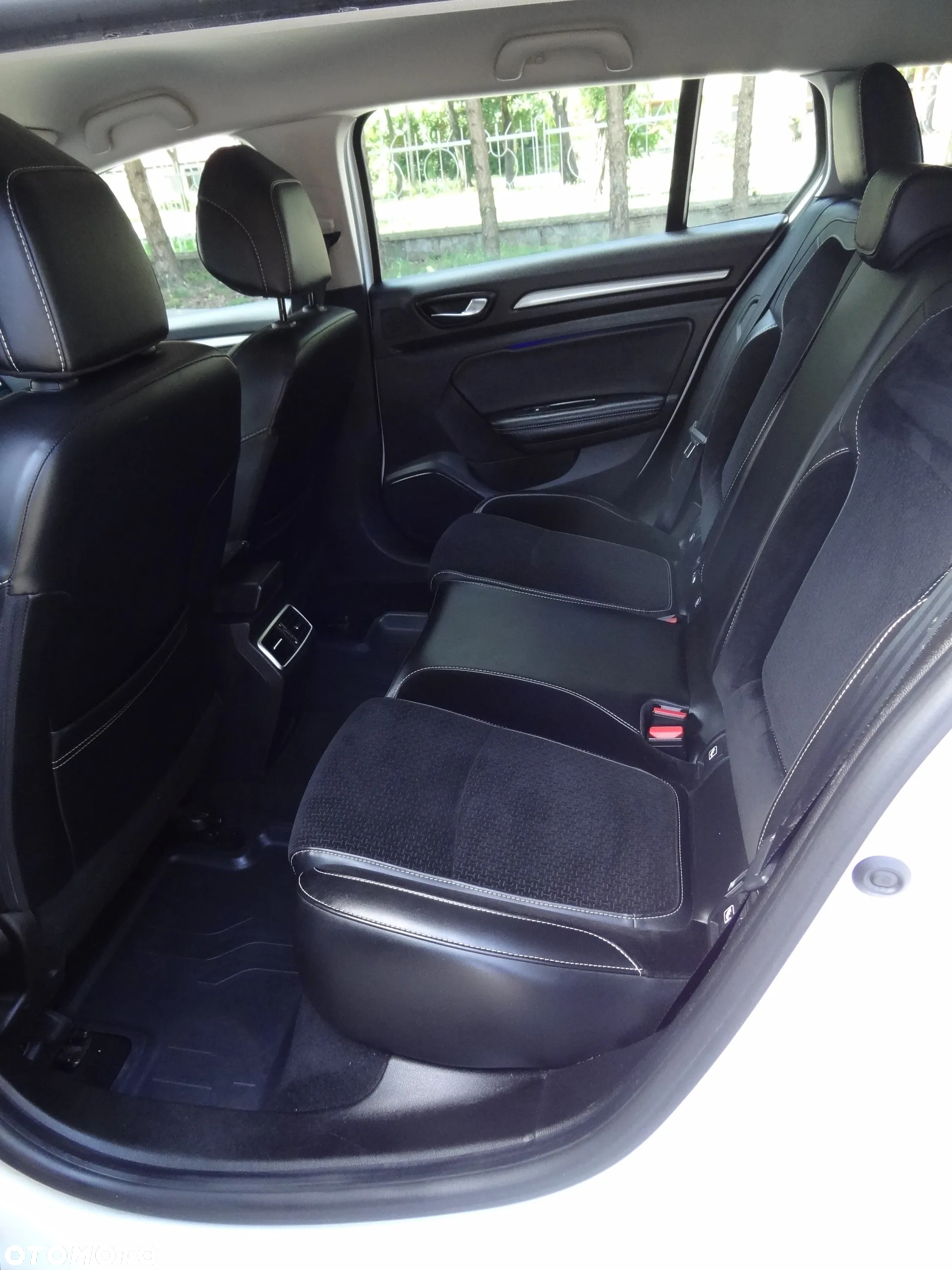 Renault Megane 1.6 dCi Business - 12