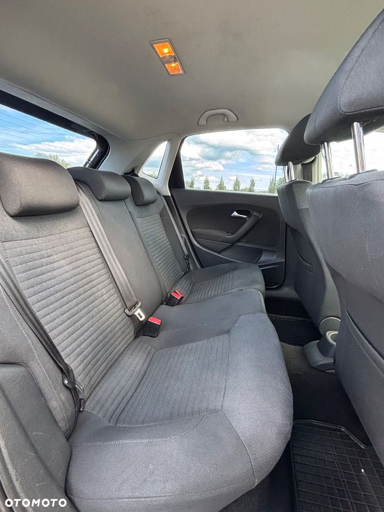 Volkswagen Polo 1.4 Style - 19