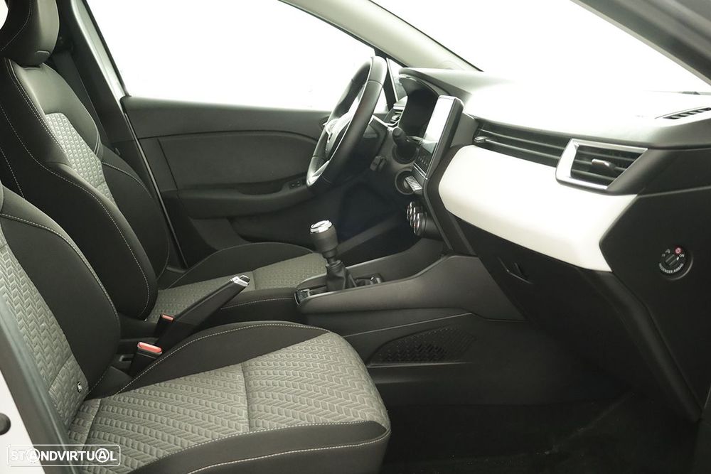 Renault Clio 1.0 TCe Evolution - 20