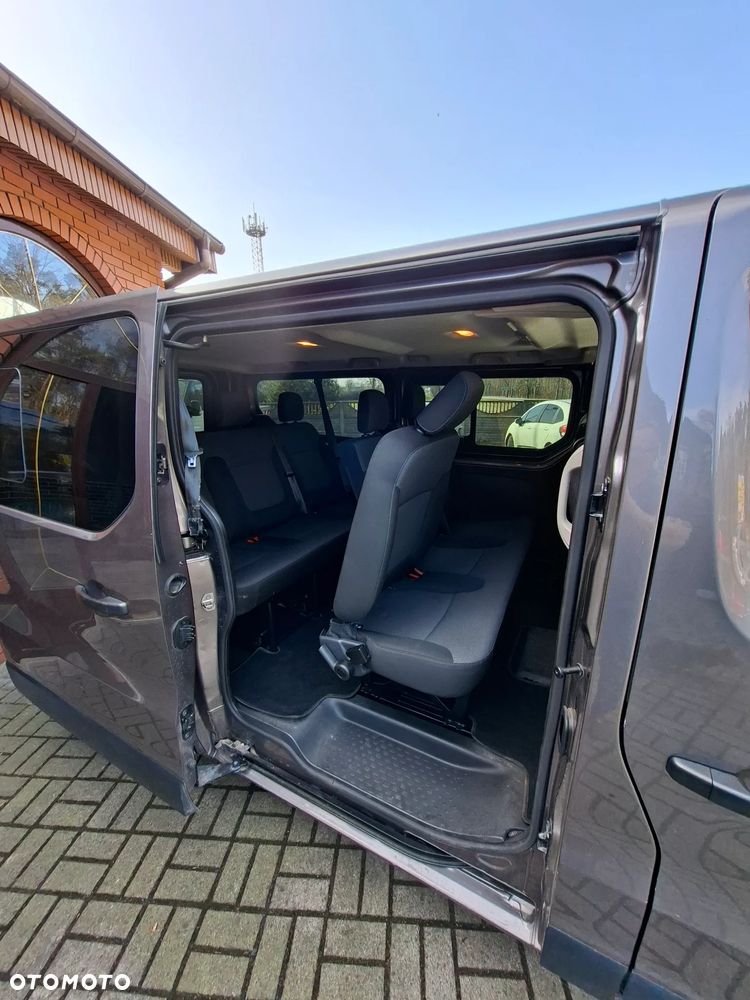 Renault Trafic ENERGY Combi Life - 2