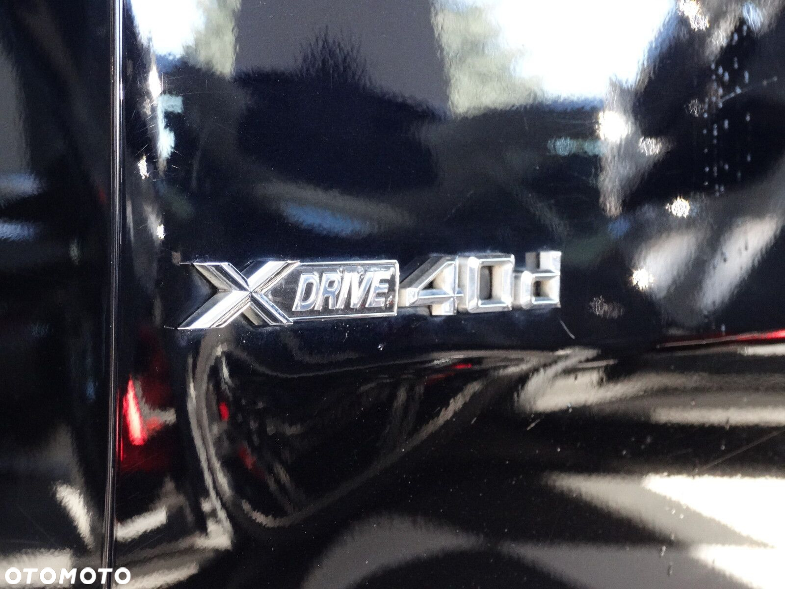 BMW X6 - 4