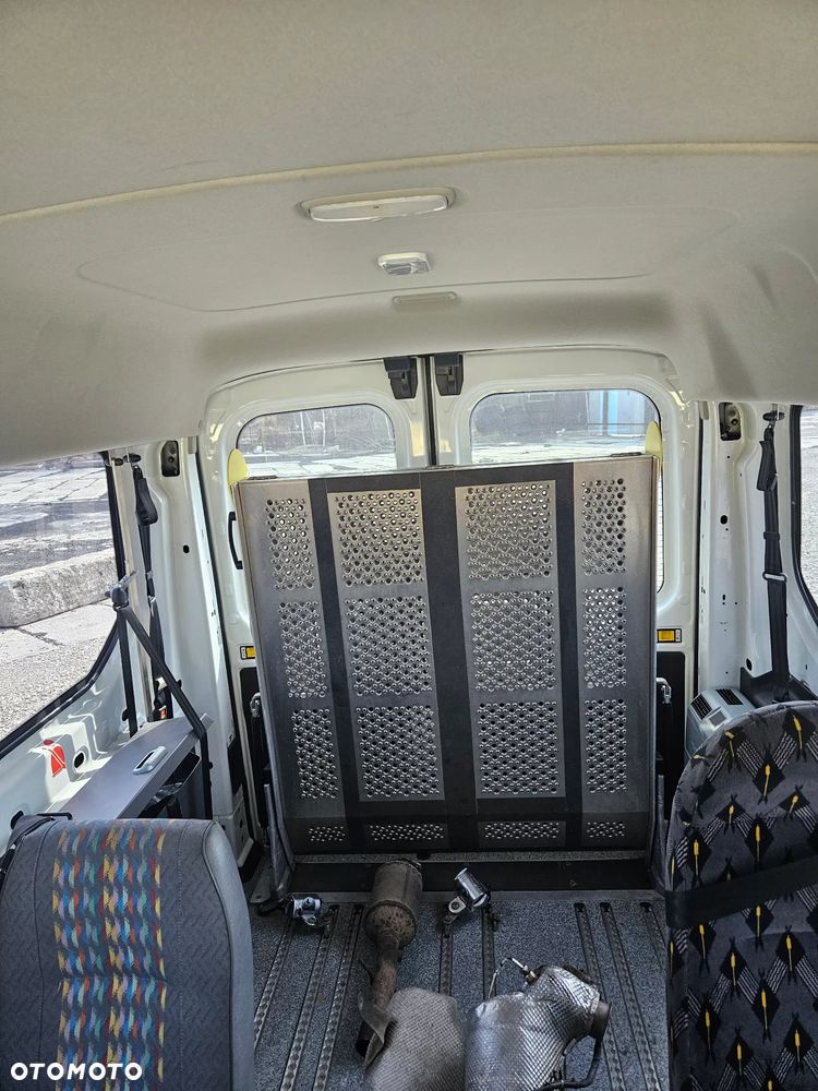 Ford Transit L2H2 Trend (bryg.) - 8