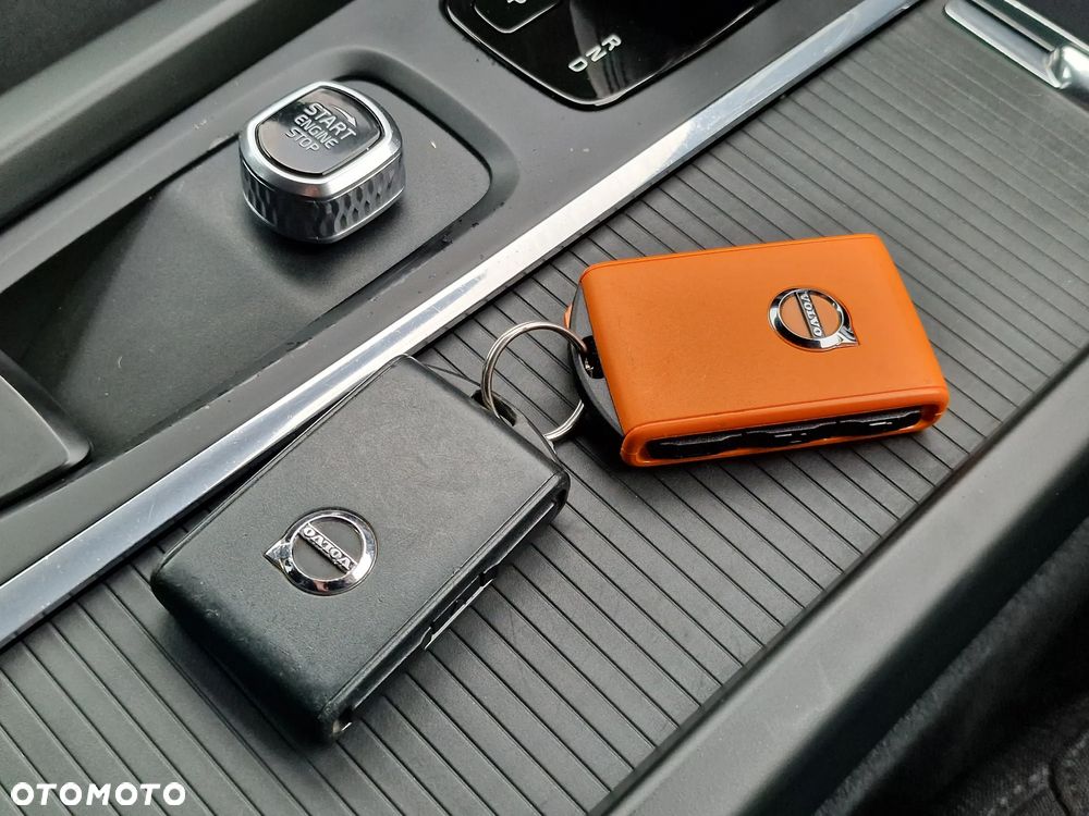 Volvo V60 B3 B Geartronic Momentum Pro - 37