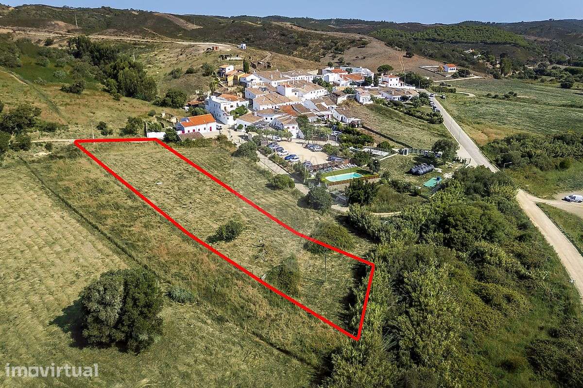Terreno  para venda - Grande imagem: 2/9