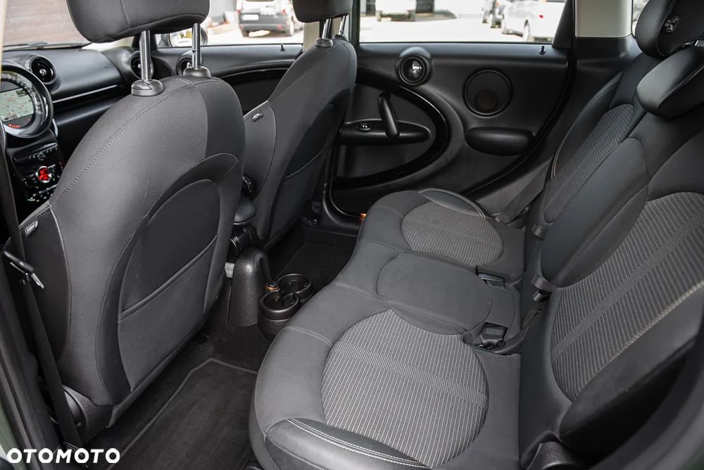 MINI Countryman Cooper S - 22