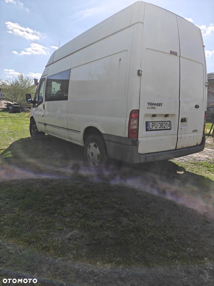 Ford Transit - 3