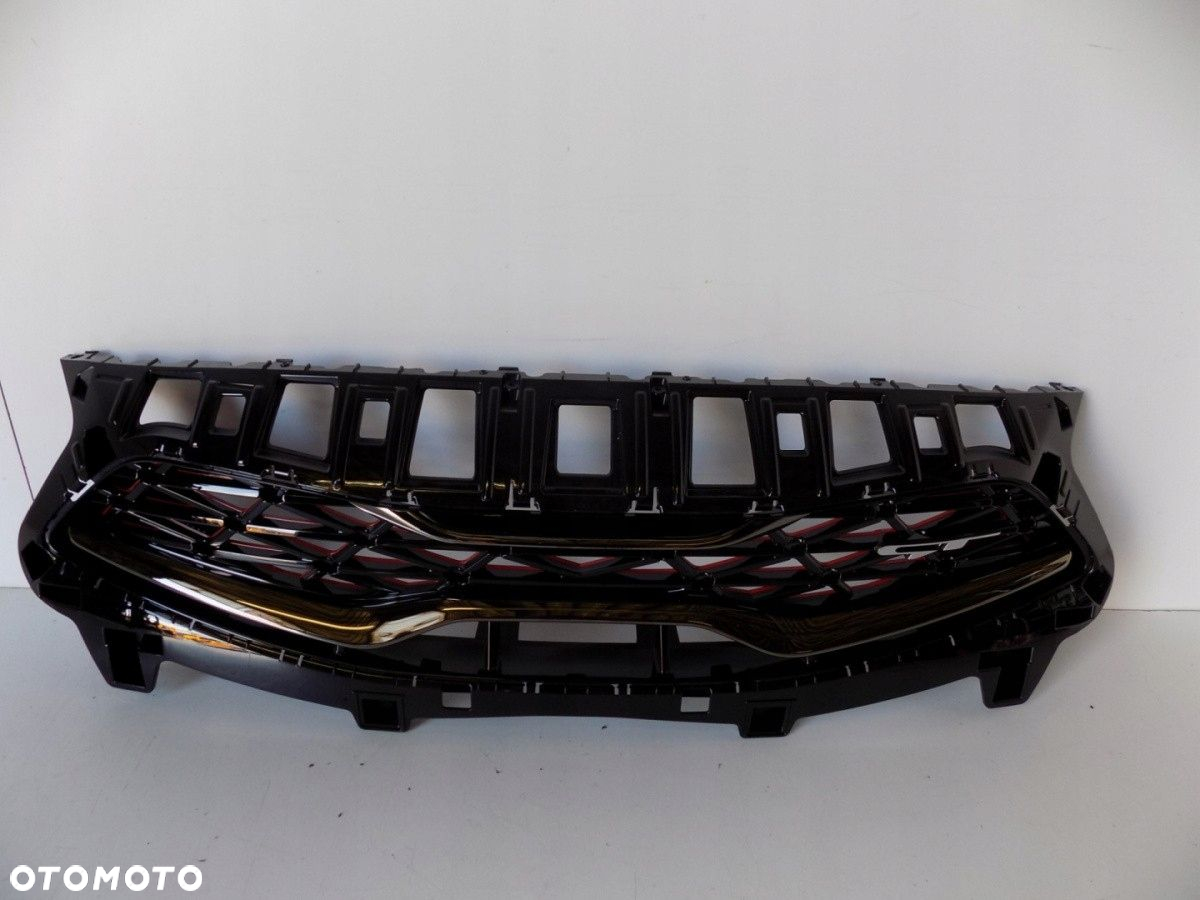 Kia Ceed GT AtrapaGrill - 11036 - 6