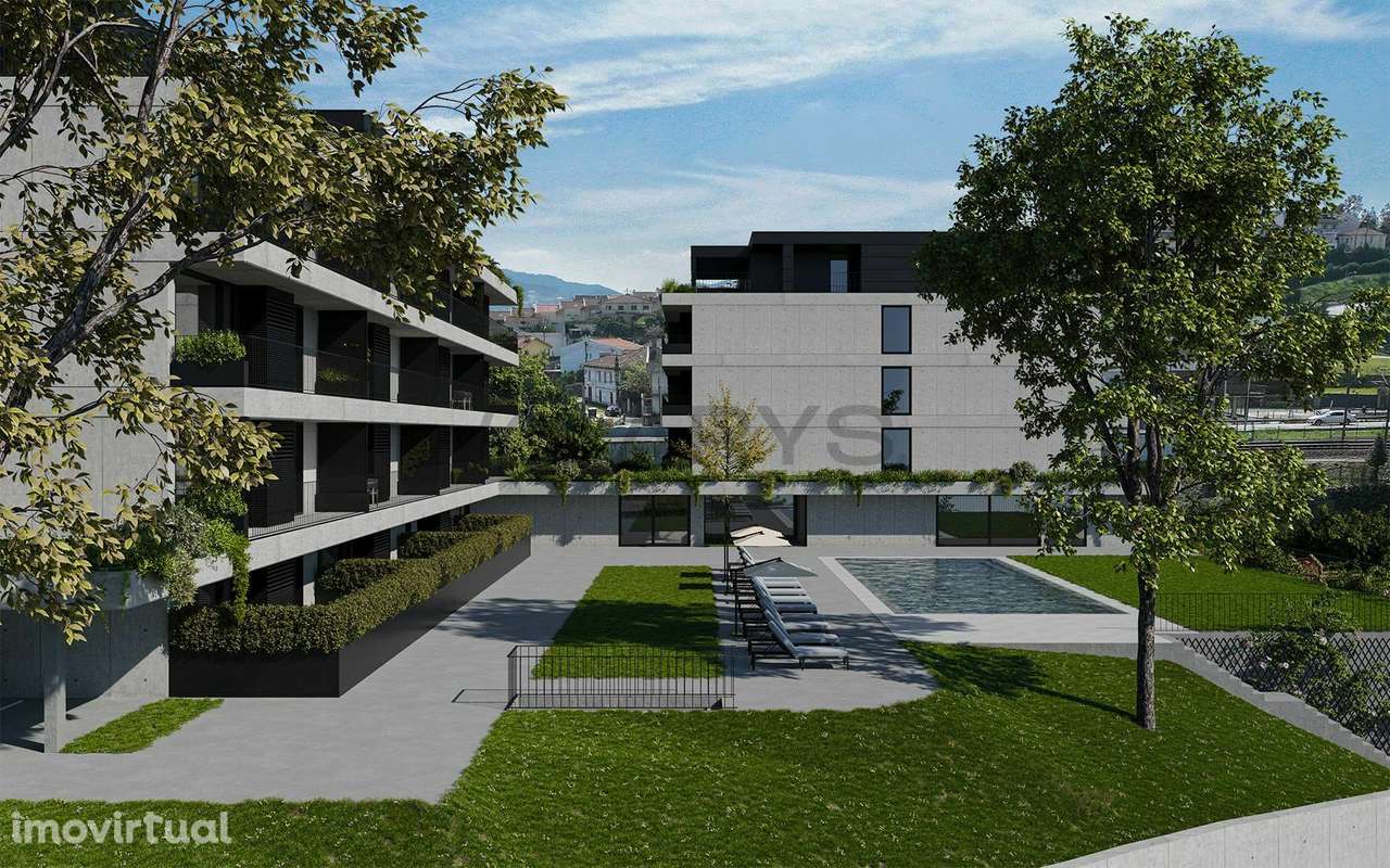 Apartamento NOVO inserido em condomínio fechado - Grande imagem: 4/35