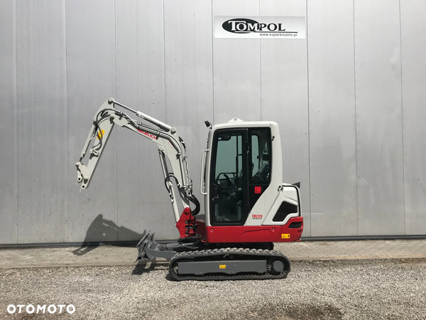 Takeuchi TB225