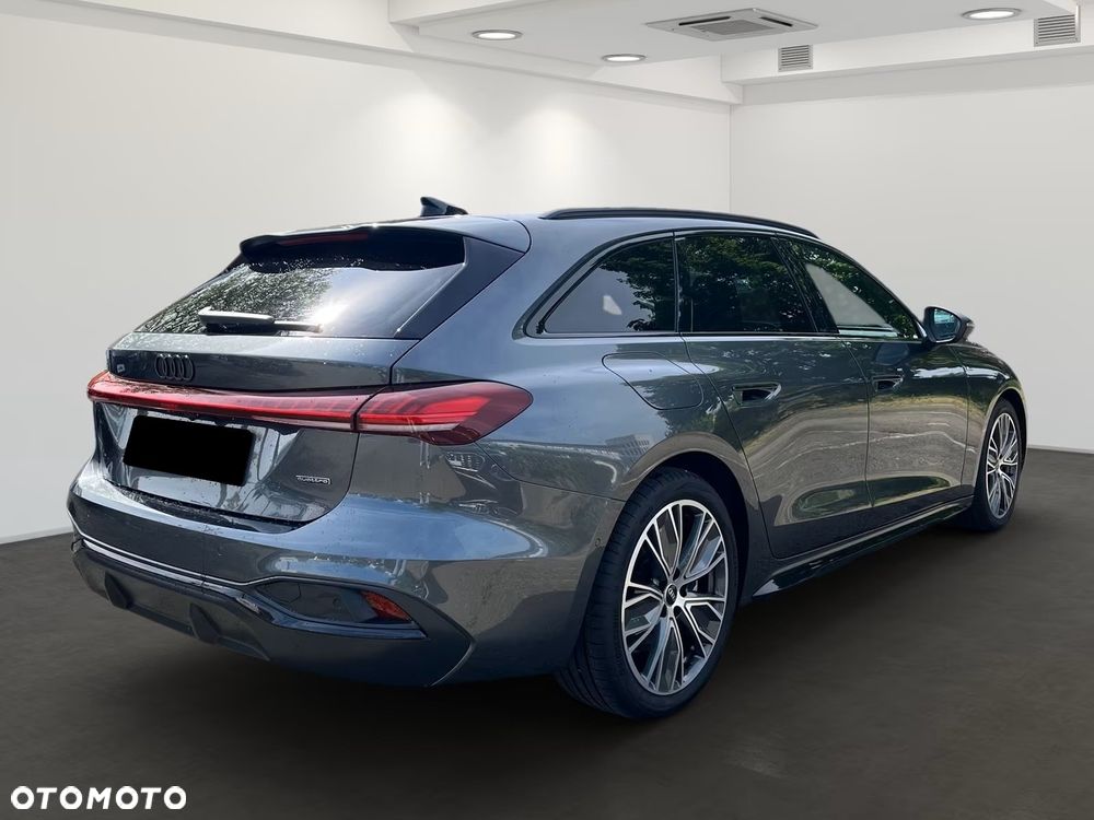 Audi A5 Avant TFSI Quattro S tronic - 7