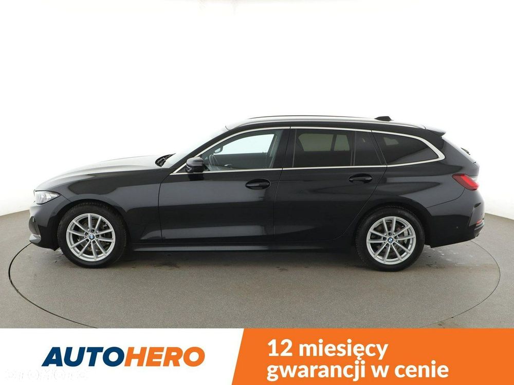 BMW Seria 3 318d - 2