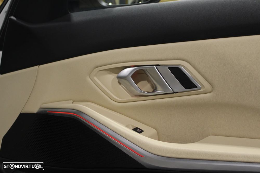 BMW 330 e Line Sport Auto - 20