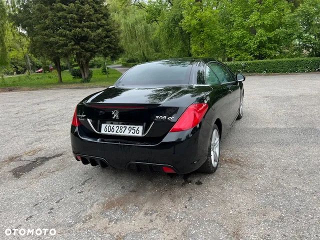 Peugeot 308 CC - 6