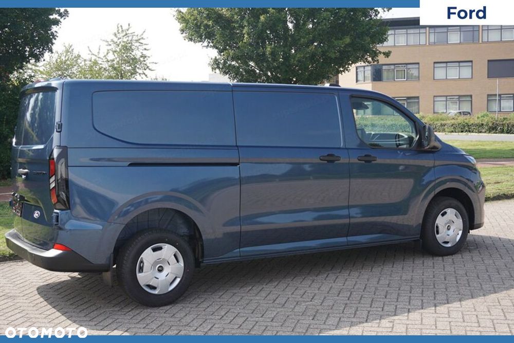 Ford Transit Custom L2H1 Trend 320 2.0 136KM - 4