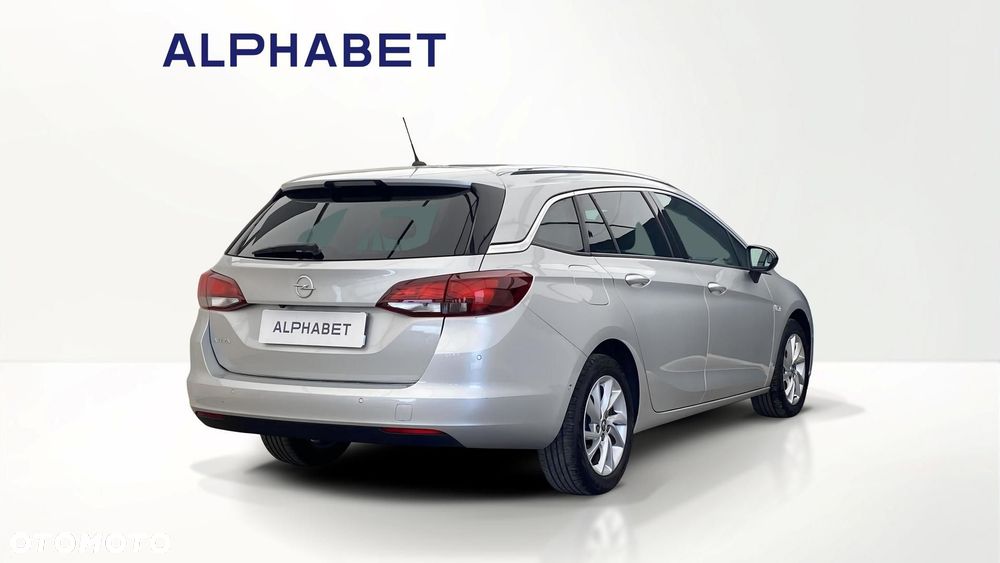 Opel Astra 1.5 CDTI S&S - 5