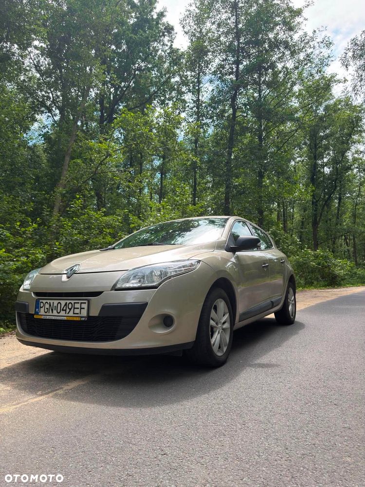 Renault Megane 1.6 16V Style Edition - 1
