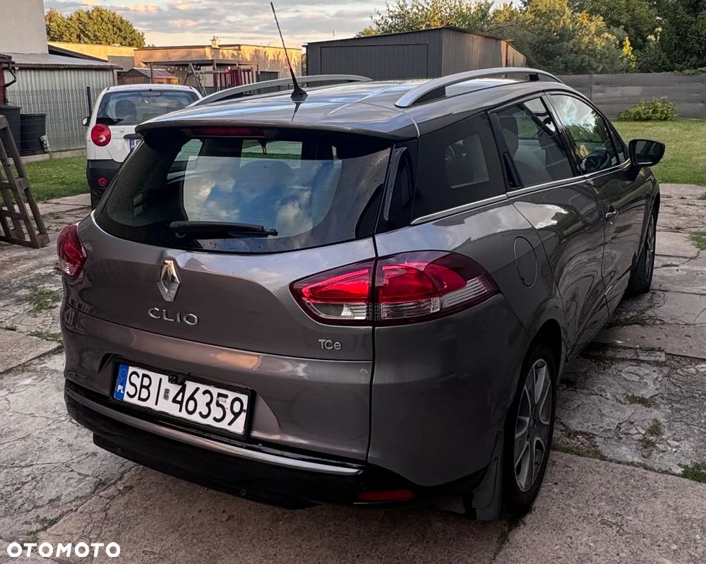 Renault Clio 0.9 Energy TCe Intens - 3