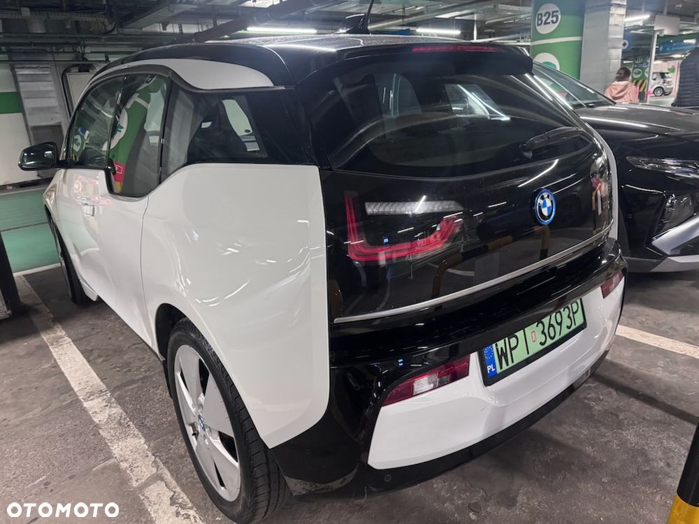 BMW i3 120 Ah - 8