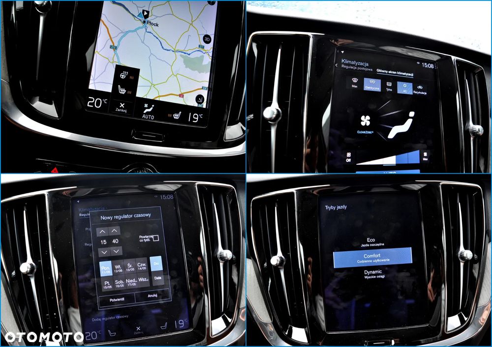 Volvo V60 B5 B Geartronic Inscription - 40