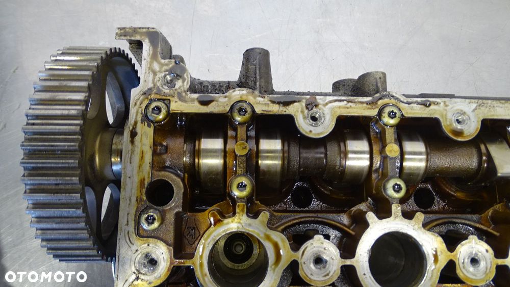 GŁOWICA AUDI A4 B6 2.0 06B103373AM - 7