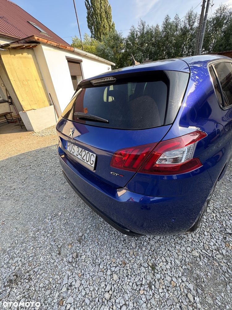 Peugeot 308 - 20