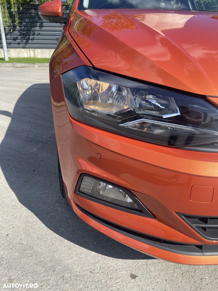 Volkswagen Polo - 25