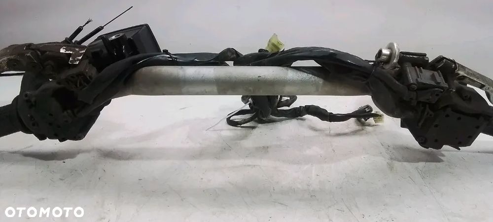 YAMAHA MT10 MT-10 KIERWONICA PRZEŁĄCZNIK POMPKA HAMULCA SPRZĘGŁA ROLGAZ LUSTERKO - 2