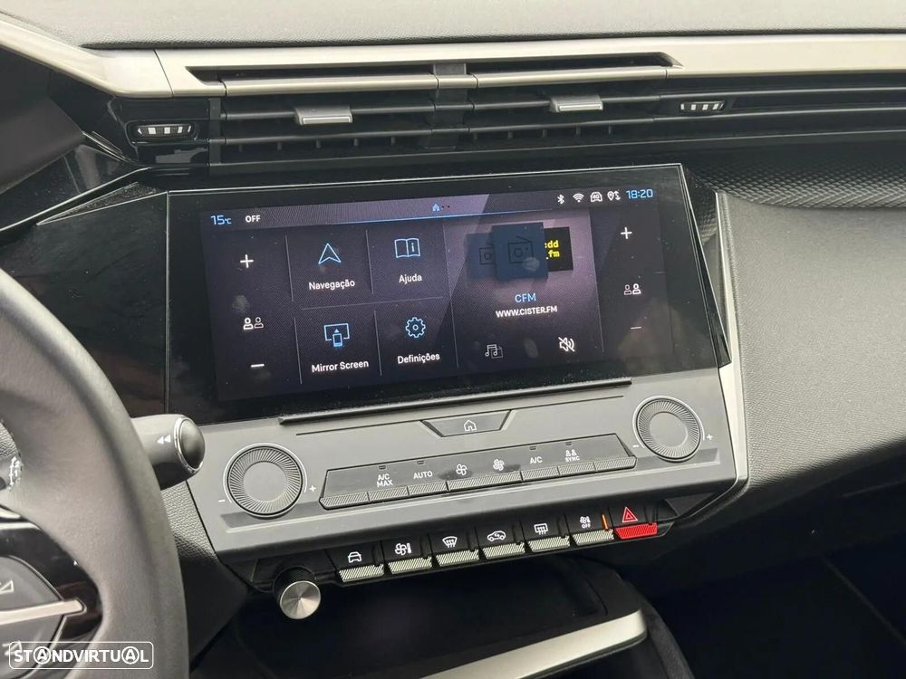 Peugeot 308 SW 1.2 PureTech Active Pack - 17