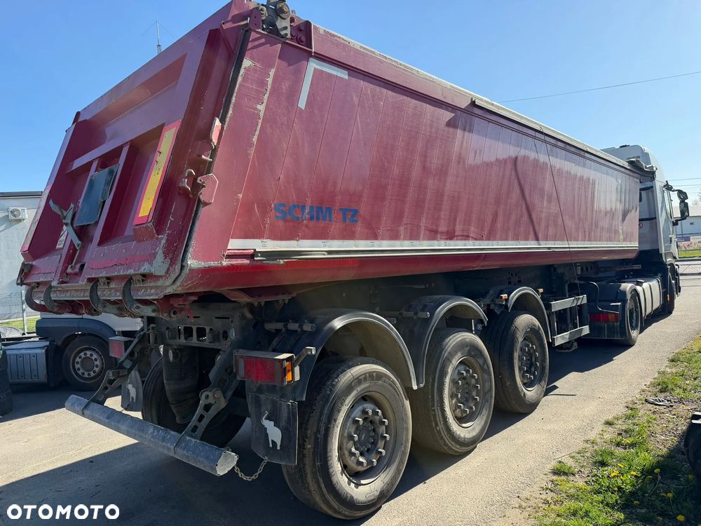 Schmitz Cargobull SGF*S3 - 3