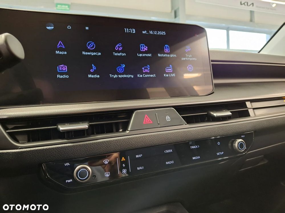 Kia Stonic 1.0 T-GDI M - 15