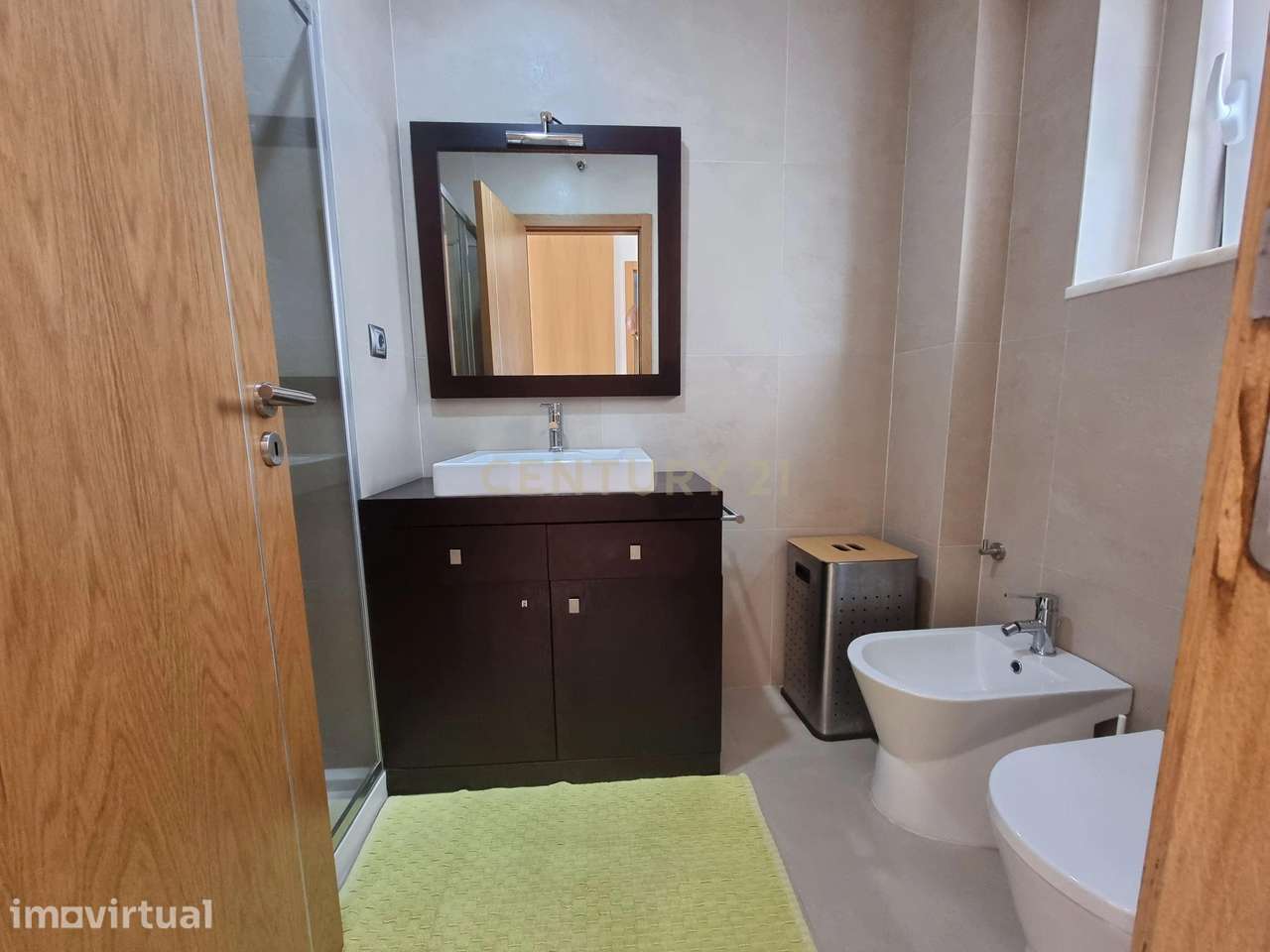 Apartamento - T2 - Arrendamento - Grande imagem: 5/22